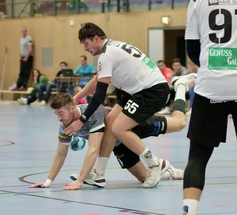 H1 - HSG Nahe-Glan, Foto 9 von 31