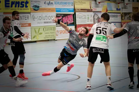 H1 - HSG Nahe-Glan, Foto 12 von 31
