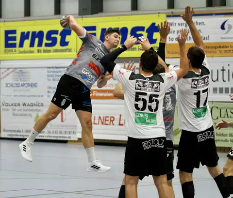 H1 - HSG Nahe-Glan, Foto 20 von 31