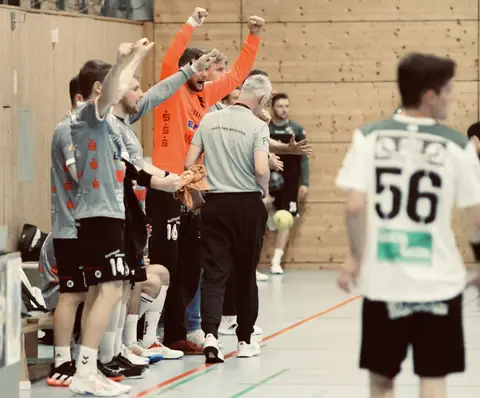 H1 - HSG Nahe-Glan, Foto 26 von 31