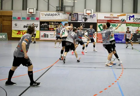H1 - HSG Nahe-Glan, Foto 28 von 31