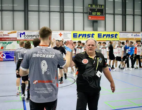 H1 - HSG Nahe-Glan, Foto 29 von 31