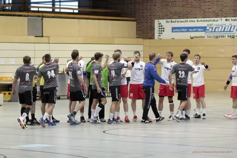 H1 - HSG Völklingen, Foto 1 von 48