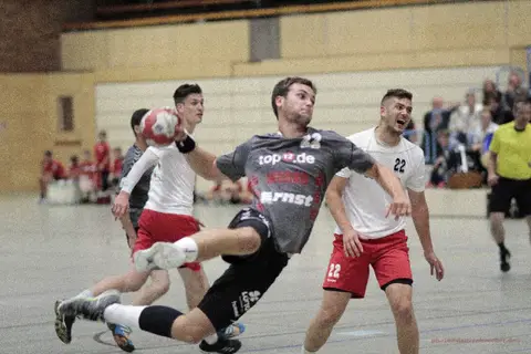 H1 - HSG Völklingen, Foto 2 von 48