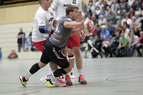 H1 - HSG Völklingen, Foto 3 von 48
