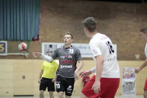 H1 - HSG Völklingen, Foto 4 von 48