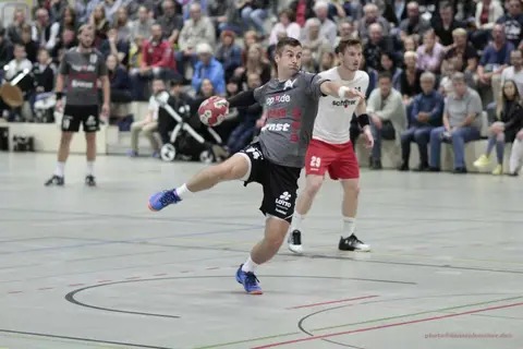 H1 - HSG Völklingen, Foto 7 von 48