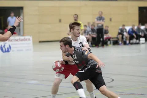 H1 - HSG Völklingen, Foto 8 von 48