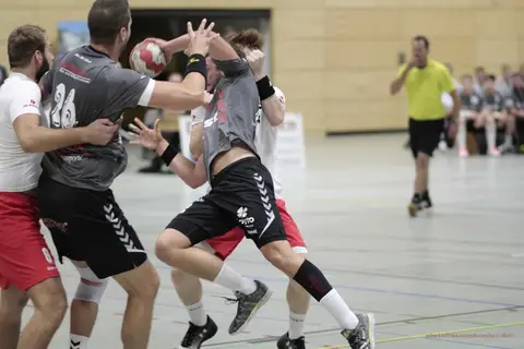H1 - HSG Völklingen, Foto 9 von 48