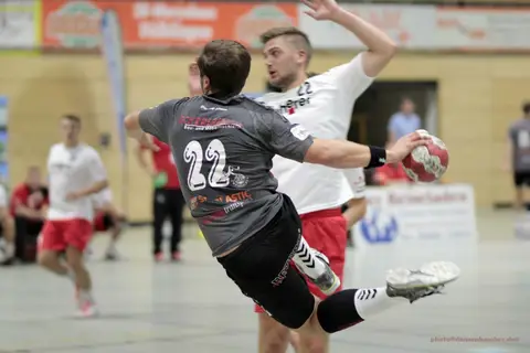 H1 - HSG Völklingen, Foto 10 von 48