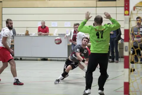 H1 - HSG Völklingen, Foto 11 von 48
