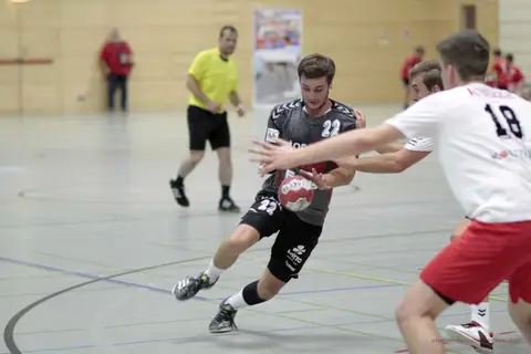 H1 - HSG Völklingen, Foto 12 von 48