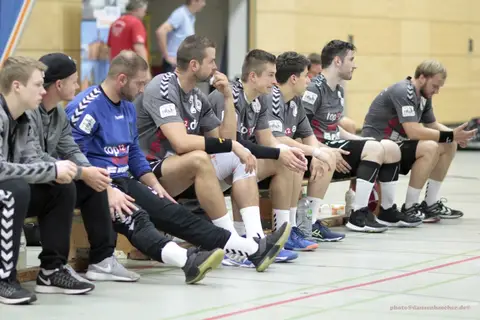 H1 - HSG Völklingen, Foto 16 von 48