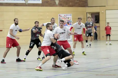 H1 - HSG Völklingen, Foto 30 von 48