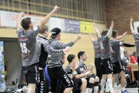 H1 - HSG Völklingen, Foto 33 von 48