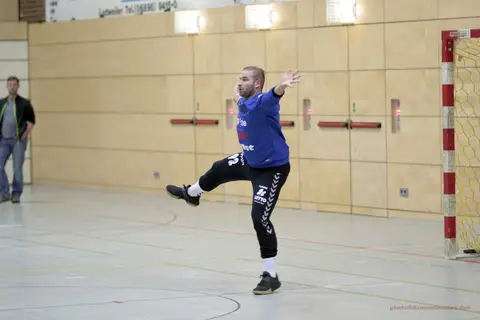 H1 - HSG Völklingen, Foto 36 von 48