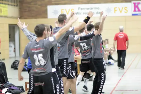 H1 - HSG Völklingen, Foto 38 von 48