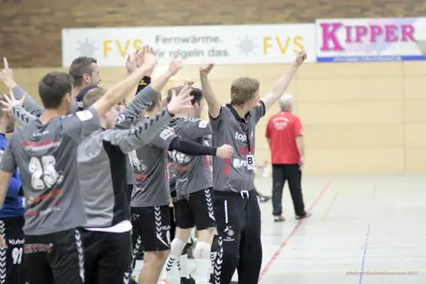 H1 - HSG Völklingen, Foto 39 von 48