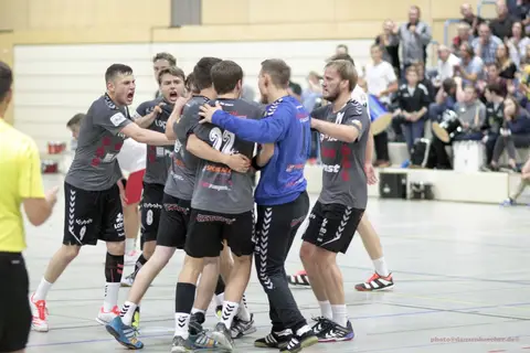 H1 - HSG Völklingen, Foto 41 von 48