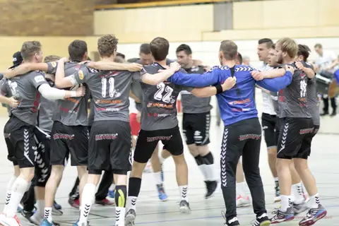 H1 - HSG Völklingen, Foto 43 von 48
