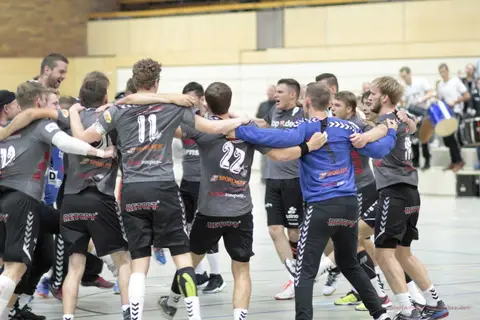H1 - HSG Völklingen, Foto 44 von 48