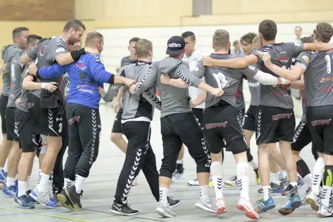 H1 - HSG Völklingen, Foto 45 von 48