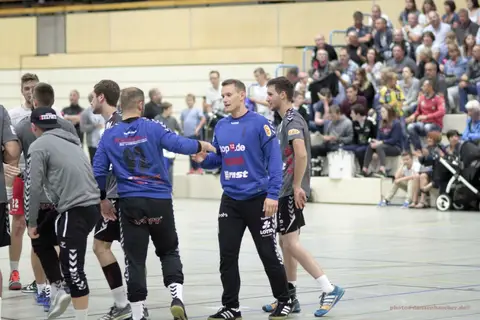 H1 - HSG Völklingen, Foto 46 von 48