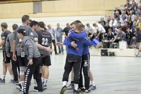 H1 - HSG Völklingen, Foto 47 von 48