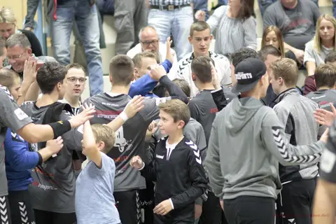 H1 - HSG Völklingen, Foto 48 von 48