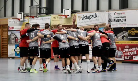 H1 - HSG Worms 2023, Foto 2 von 30