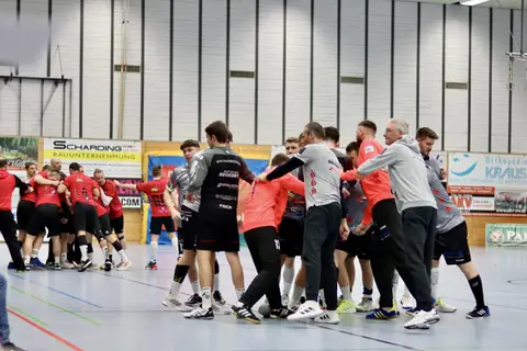 H1 - HSG Worms 2023, Foto 3 von 30