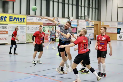 H1 - HSG Worms 2023, Foto 5 von 30