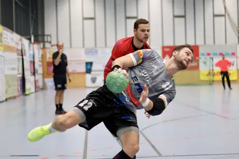 H1 - HSG Worms 2023, Foto 7 von 30