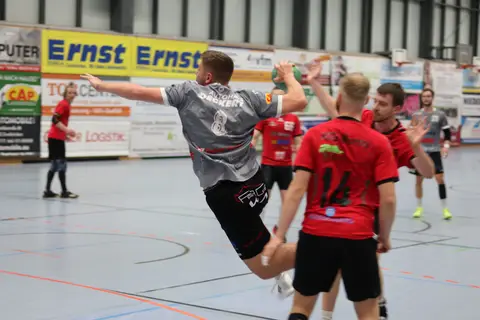 H1 - HSG Worms 2023, Foto 12 von 30