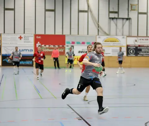 H1 - HSG Worms 2023, Foto 16 von 30