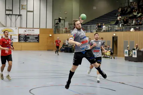 H1 - HSG Worms 2023, Foto 17 von 30