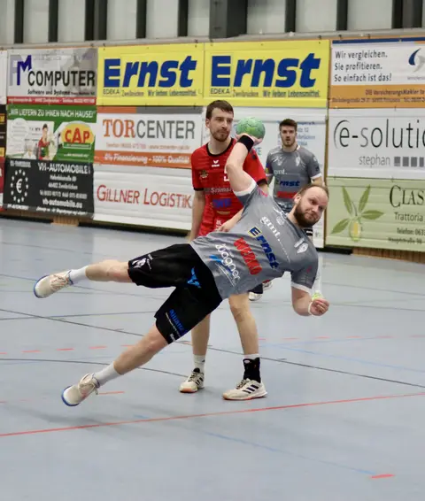 H1 - HSG Worms 2023, Foto 21 von 30
