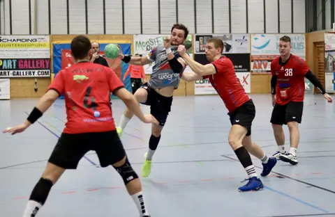 H1 - HSG Worms 2023, Foto 22 von 30