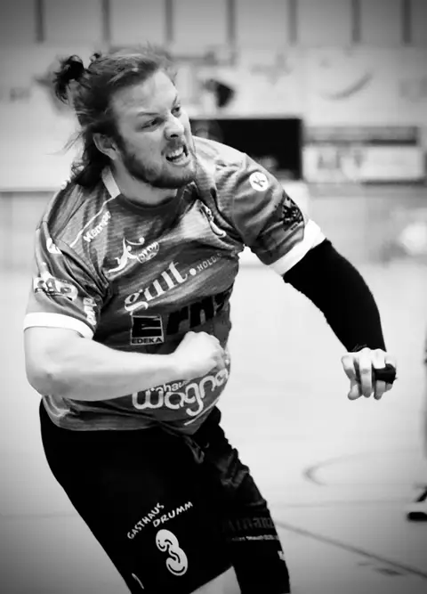 H1 - HSG Worms 2023, Foto 24 von 30