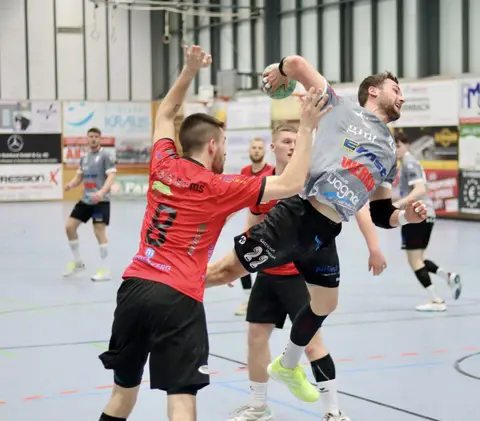 H1 - HSG Worms 2023, Foto 28 von 30