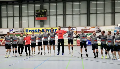 H1 - HSG Worms 2023, Foto 30 von 30