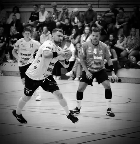 H1 - HSG Worms 22/23, Foto 23 von 39