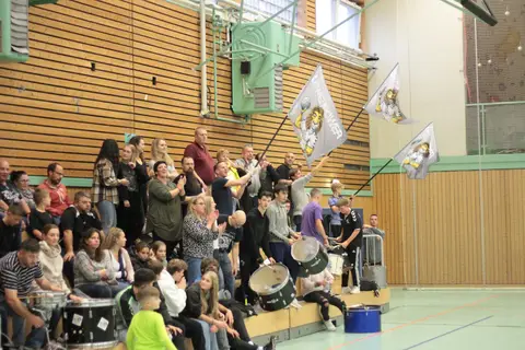 H1 - HSG Worms 22/23, Foto 37 von 39