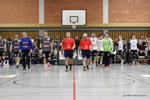 H1 - HSG Worms, Foto 6 von 67