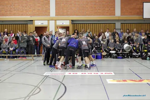 H1 - HSG Worms, Foto 7 von 67