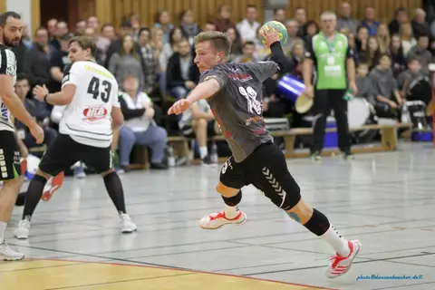 H1 - HSG Worms, Foto 39 von 67