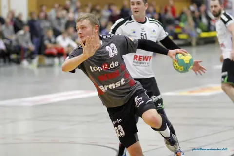 H1 - HSG Worms, Foto 46 von 67