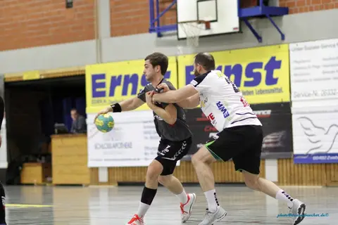 H1 - HSG Worms, Foto 47 von 67
