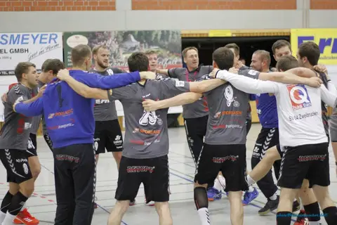 H1 - HSG Worms, Foto 58 von 67