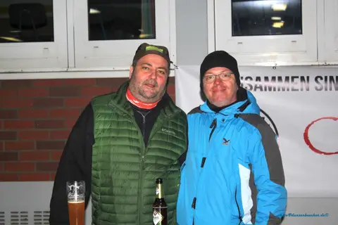 H1 - HSG Worms, Foto 65 von 67